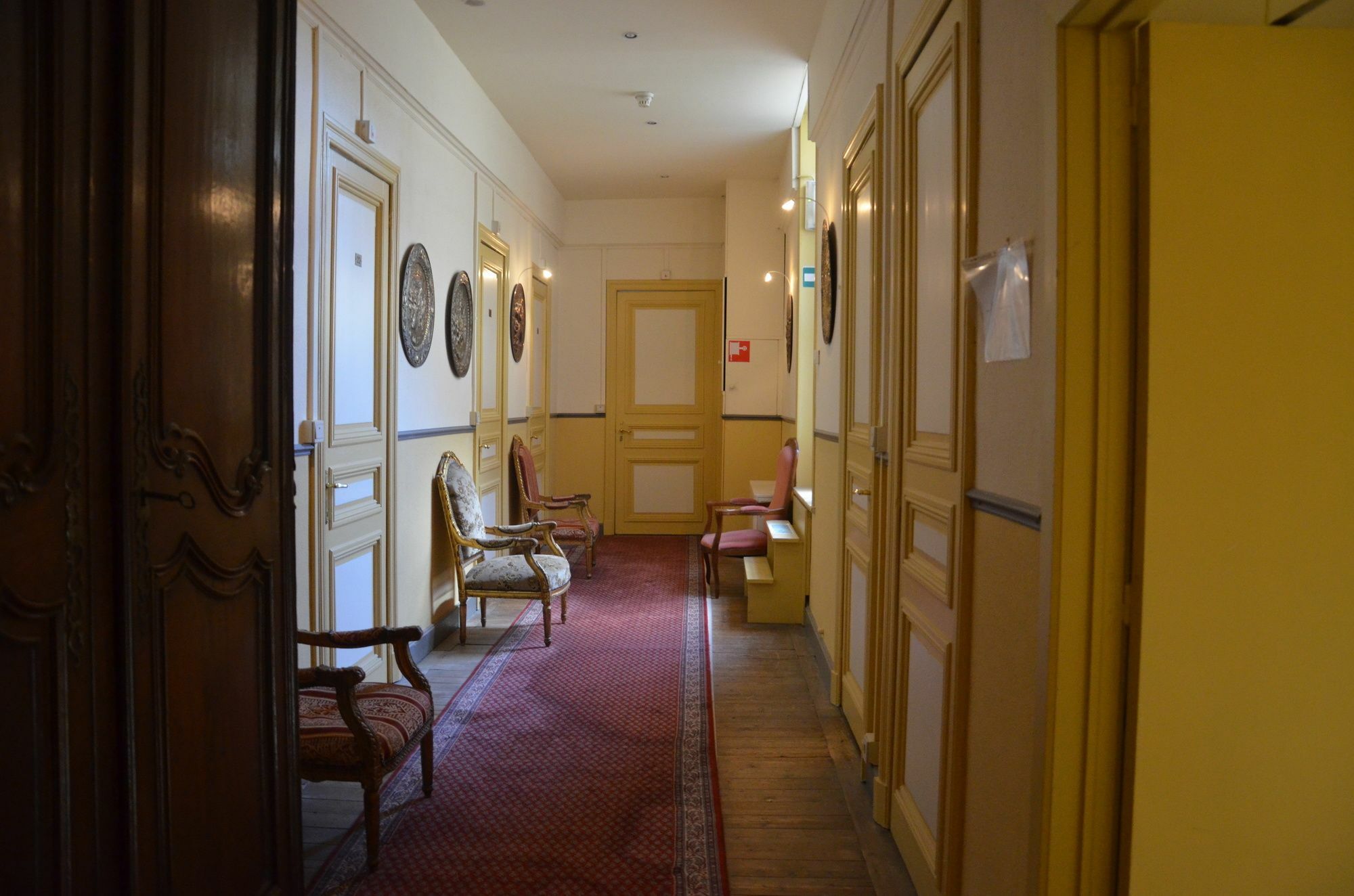 Hotel Lucca Bruggy Exteriér fotografie
